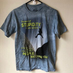 𝅺the Mountain tie dye tee funny saying